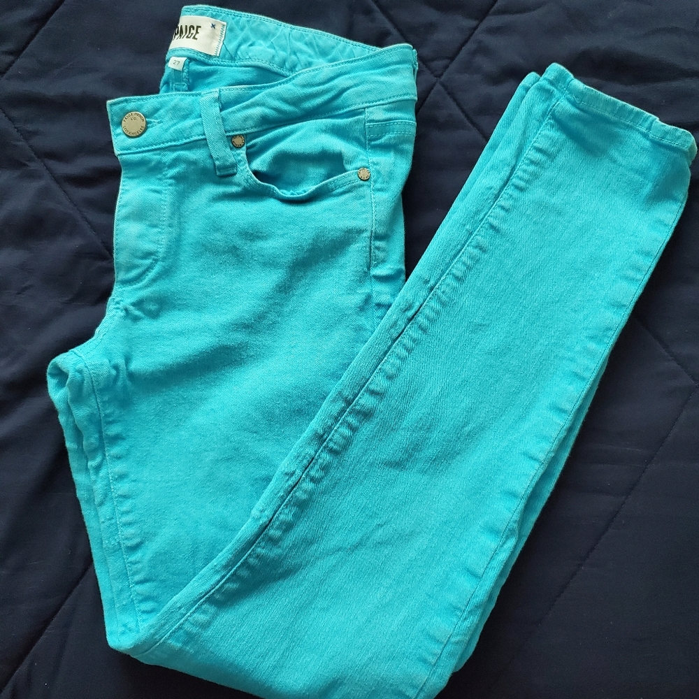 PAIGE JEANS
